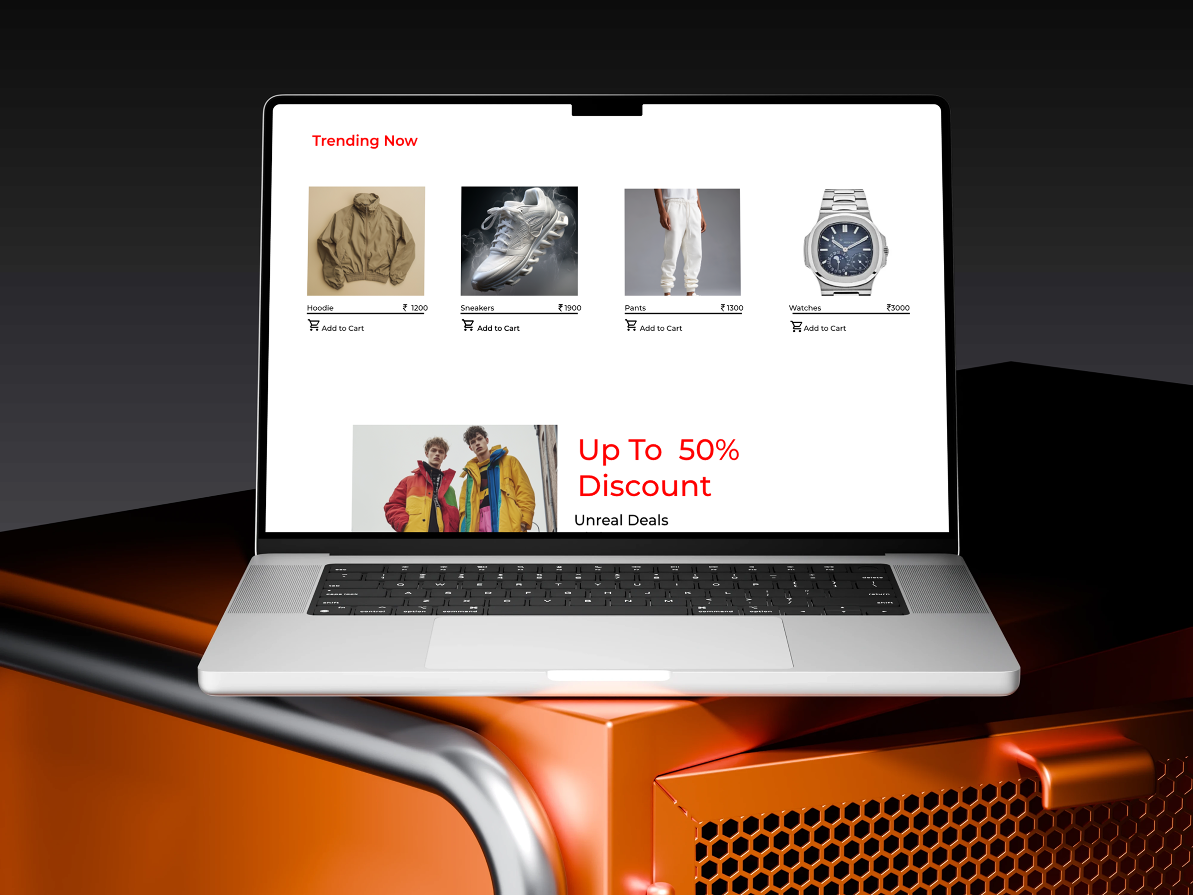 Skiora Web 3